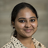 Photo of Anuja Ganesan